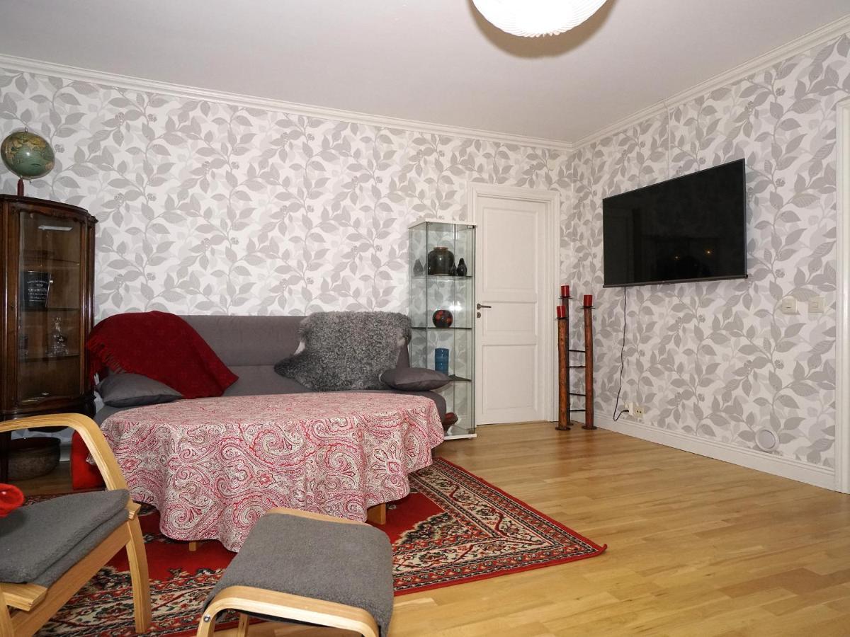 Condis Laegenheten Järvsö Exteriér fotografie